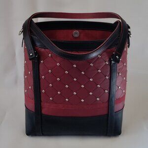 Billy Corner "Casino Tote Bag"